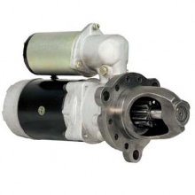 Starter  Motor For Komatsu 6D125 0-23000-6610  0-23000-6523 - Nikko