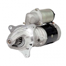   DH100 E120PB Starter  Motor For Isuzu  1-81100-177-0 1-81100-037-0 1-81100-128-0 - Isuzu