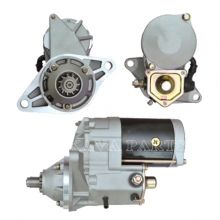 Starter  Motor For Isuzu 6SD1  1280002740 1811002301 1811002461 - Isuzu