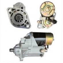   Starter  Motor For Isuzu 6HE1, 6HH1 8943998261 1811002950 1811003070 - Isuzu