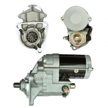 Starter  Motor For Isuzu 6BB1 6BD1 1-81100-234-0  8-97119-749-0 - Isuzu