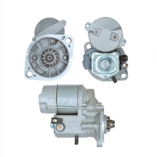 Starter  Motor For Yanmar 3TNV82A/3TNV88/3TNV84T/3TNE84 124520-77012 129129-77010 129407-77010 - Yanmar