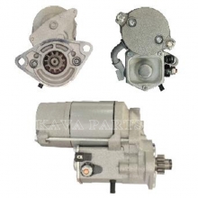 Starter  Motor For Ford Tractor/New Holland/Case  2280002970 2280005120 2280005121 - New Holland