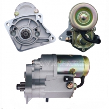 Starter  Motor For Mazda B2500/BT50 2280006482 WL0118400 WL6118400 - Mazda