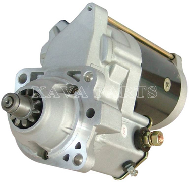 ALL -   Starter  Motor For John Deere 2280006570 2280006571 2280006572