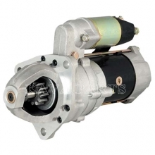 Starter Motor For Nissan NE6 0350-602-0340 S25115 S2722 2330095009 - Sawafuji