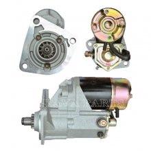 Starter  Motor For Hino EH700  EH300 EC100 03405520061 03405520311 03505520014 - Hino