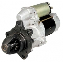 Starter Motor For Komatsu SA6D70 NT855 0351-702-0071 0351-702-0072 0351-702-0073 - Sawafuji