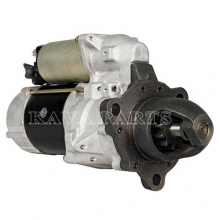 Starter Motor For Komatsu SA6D170 NT855 0351-702-0510 0351-702-0520 - Sawafuji
