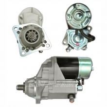    Starter  Motor For New Holland  Iveco 42498714 99432760 2995138 - Iveco