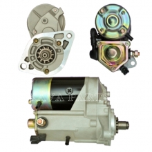   Starter  Motor For Toyota Hi-Lux/2KD 28100-0L050 28100-0L051 428000-2632 - Toyota