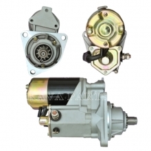 Starter  Motor For Toyota  Lift Truck 0280005300  2280005300  2810077090 JS736 - Toyota