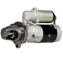 Starter  Motor For Komatsu  (NT855 NT220) 600-813-4921  600-813-4922 600-813-4930 - Komatsu