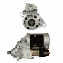   6HE1  6HK1 Starter  Motor For Isuzu   Engine 1-81100-310-0 1-81100-329-0 - Isuzu