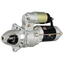 Starter Motor For Hino EB300 EB400 0300-602-0312 28100-1081A - Sawafuji