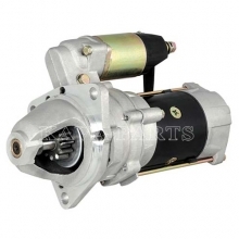  FE6 FD6 Starter Motor For Nissan 23300-Z5002 23300-Z5511 23300-Z5512 - Nissan