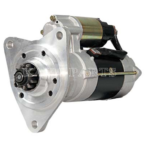 Hino - Hino EF750 Starter 28100-2590B 0350-702-0541