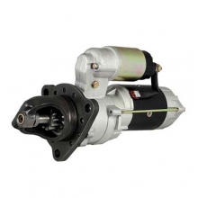 Starter  Motor For Cummins 6CT8.3 3938502 - Nikko