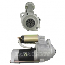 Starter  Motor For Cummins Onan 1911394 1911807 1911888 1911959 - Mitsubishi