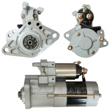   Starter  Motor For Mitsubishi 4D32 4D33 M008T80071A M008T80071B M8T80071 - Mitsubishi