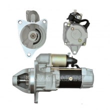  M100 Starter Motor For Hino E28100-1990 03506020114 - Hino