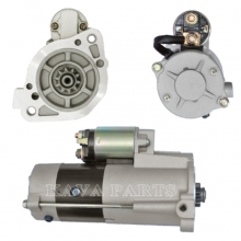   Starter  Motor For Mitsubishi 4M40 M008T75071A M008T75073 M008T75073A - Mitsubishi