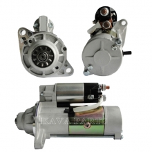   Starter  Motor For Mitsubishi 6D17 M008T60071C M008T60072 M8T60071 - ALL