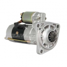   Starter  Motor For Nissan FD6 FE6  M008T60171 23300-Z5570 23300Z5570 - Nissan