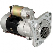   Starter  Motor For Mitsubishi 4D32 4D33 859353 M003T57575 M003T57575ZC - Mitsubishi