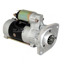   Starter  Motor For Mitsubishi 6D32 M008T87071 M8T87071 - Mitsubishi