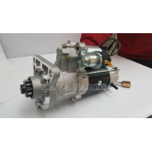   Starter  Motor For Isuzu 6WF1    M009T81471 1-81100-3522 - Isuzu