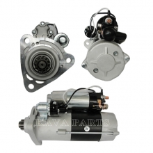 Starter  Motor For Mercedes-Benz Truck 0071511301 A0071511301 M009T85371 - Mercedes