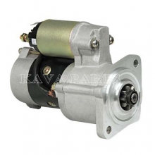 Starter  Motor For Nissan TD23,SD22   23300-31W01 23300-31W02 23300-31W03 - Nissan