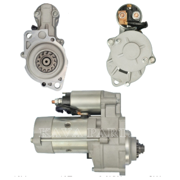 Mitsubishi - Starter  Motor For Mitsubishi L200/L300/Lancer  M3T61171 MM409411 MM409412 MM409413