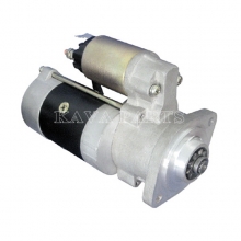 Starter  Motor For Mitsubishi 4G33  4G52 M2T79781 MD171228 MD171502 - Mitsubishi