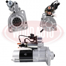 Starter  Motor For Volvo Truck M8T63171 M8T63172 M8T64771 - Mitsubishi