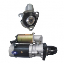 Starter  Motor For Komatsu PC1600 PC650 0-23000-6530  0-23000-6531 0-23000-6610 - Nikko