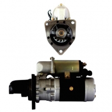 Starter  Motor For Isuzu  S12R S16R 0230007170   0230007171 - Nikko