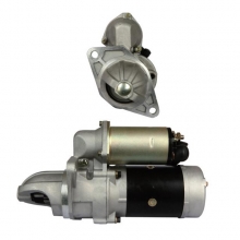 Starter  Motor For Isuzu 6SD1 6SA1 1-81100-288-0 1-81100-294-1 1-81100-294-0 - Nikko