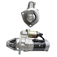   PD6 PE6 Starter Motor For Nissan 23300-96004 23300-96026 23300-96014 - Nissan