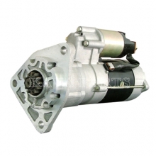 Starter  Motor For Mitsubishi 12PD1 0-23000-6160,7-23100-0290,7-23100-0040 - Mitsubishi