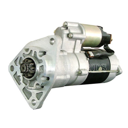 Mitsubishi - Starter  Motor For Mitsubishi 12PD1 0-23000-6160,7-23100-0290,7-23100-0040