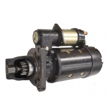 37MT Starter For Cummins 8.3  50-162-1 3043007 3043008 - Delco