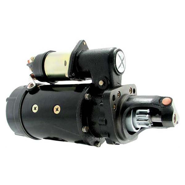 Cummins - Starter For  Cummins 5.9   3908594 10461257 1993903