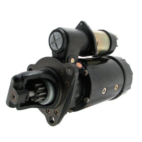 Delco - 37MT Starter For Chevrolet Truck, GMC Truck, Ford Truck 50-113 Lester 6348 6390
