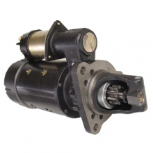 37MT Starter For Caterpillar,Cummins 50-158 Lester 6391 1990312 - Delco