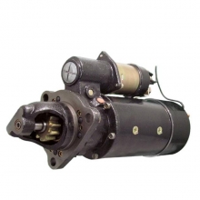 42MT Starter For Mack Heavy Duty/Western Star Truck 50-151-3 Lester 6552 323-878 - Delco