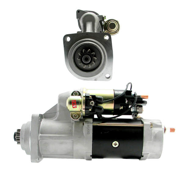 Delco - 38MT Starter For Cummins ISB2-2379-DR 10461776 19026032