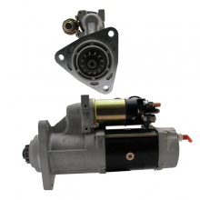 38MT Starter For Cummins ISC 8.3L 2-2375-DR Lester 6833 19026026 - Delco