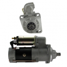 29MT Starter For Kenworth,Sterling,Freightliner,Ford Truck 2-2357-DR-1 Lester 6840 10461770 - Delco